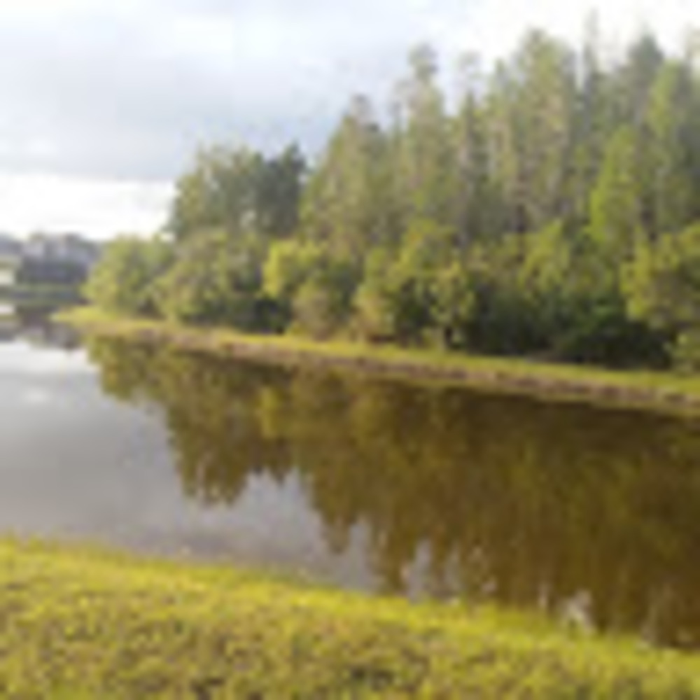 Meet your Posher, Kristi